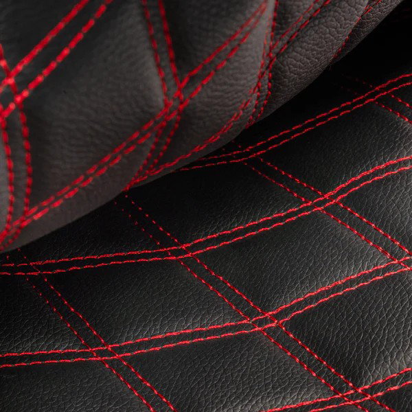Selkirk Labs Project Boomstik® - Elongated - Black/Red_6