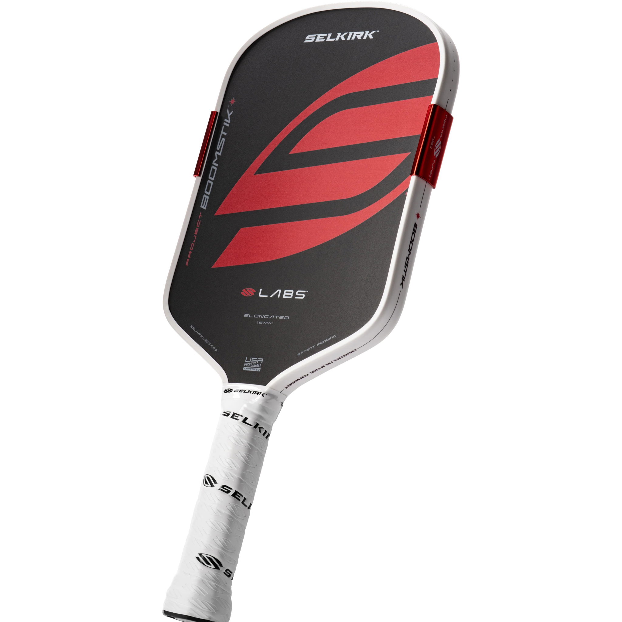 Selkirk Labs Project Boomstik® - Elongated - with Selkirk Labs Red Case_1