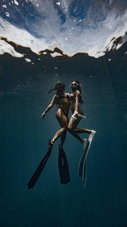 Jacking Horse Fundive