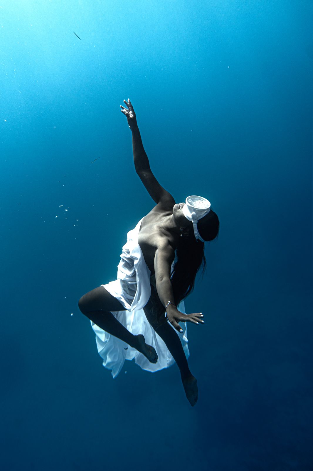 Cave dive Tri-Island _0