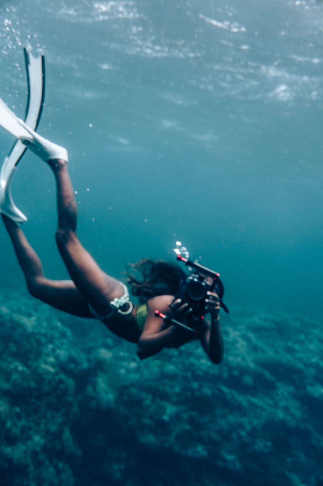 Cave dive Tri-Island _2
