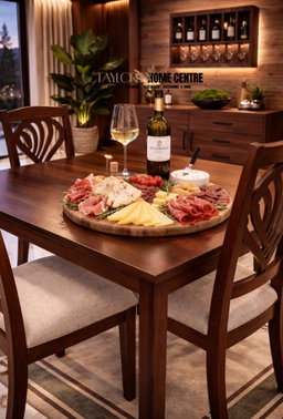 5 pcs Dining table set 