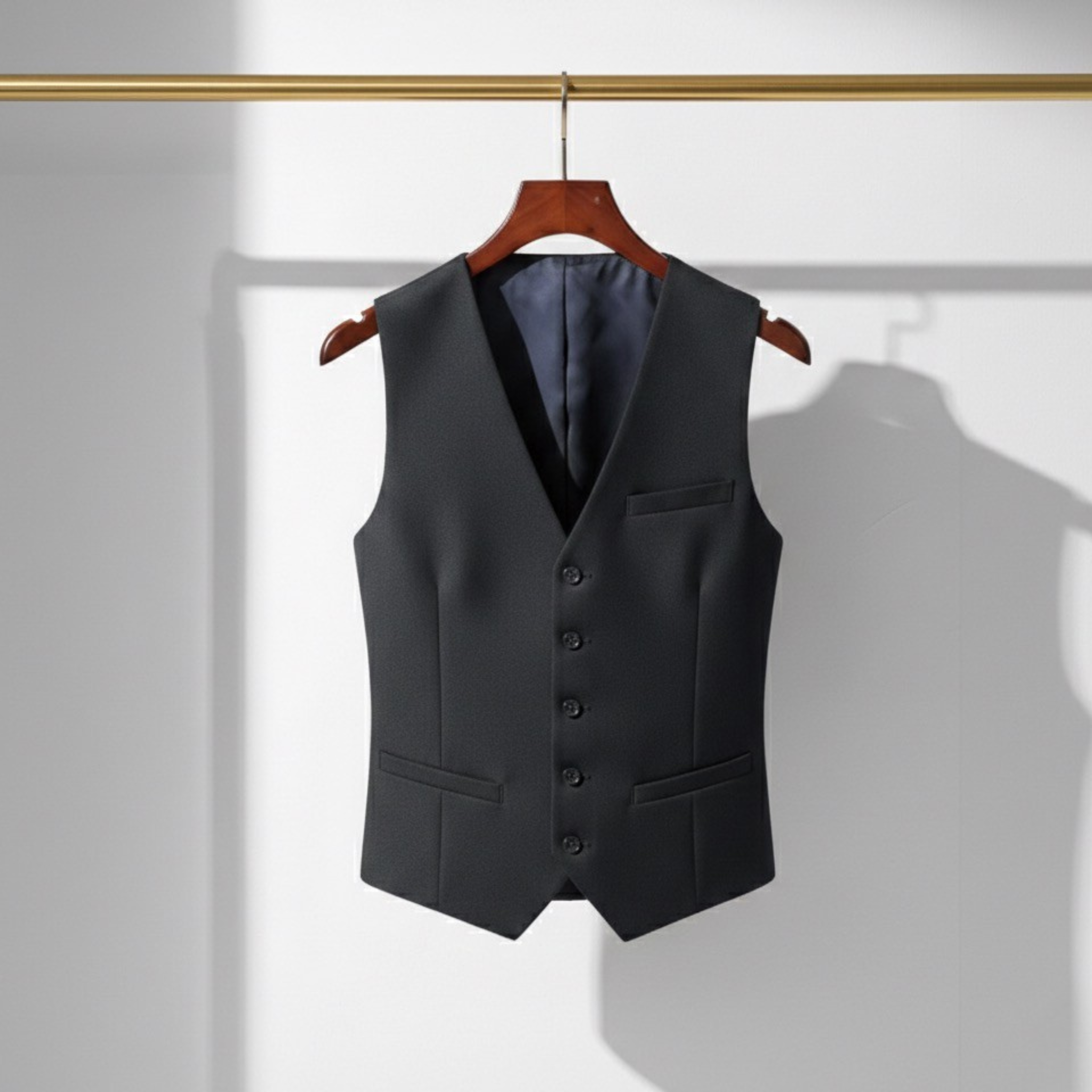 BLACK SUIT _1