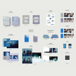 ENHYPEN - ROMANCE : UNTOLD Album - daydream Ver.