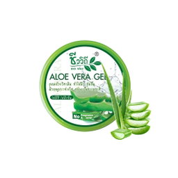 جل الألوفيرا النقي بدون إضافات Pure Aloe Vera Gel Chivaviti