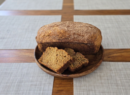 Pumpkin Bread