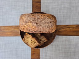 Pumpkin Bread