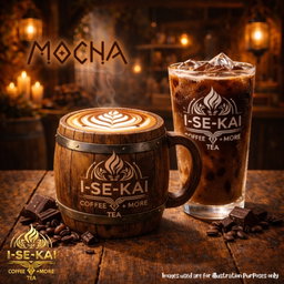Mocha