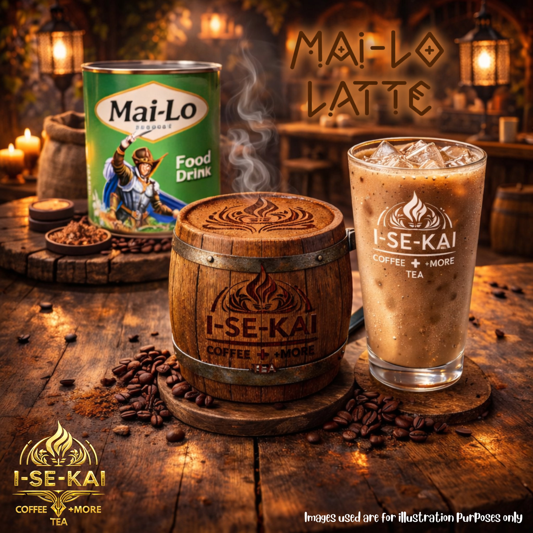 Mai-lo Latté (House Specialty)_0