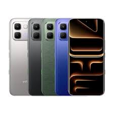 Infinix Note Edge 5G 256/8GB (X6887)