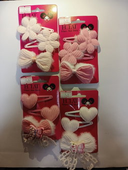 Hair accessories