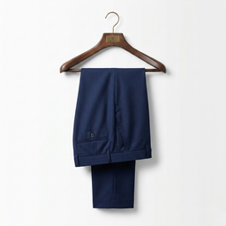 DARK BLUE SUIT