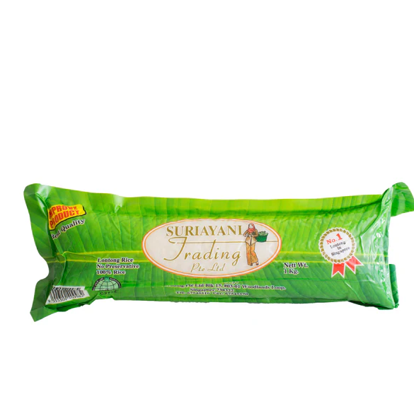 Suriyani Lontong - 950g