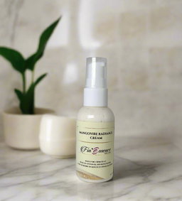 Creme hydratante pour visage