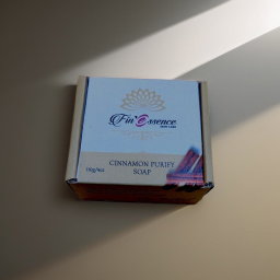 Savon anti acné pour peau sèche
