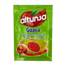 ALTUNSA GUAVA 9G 
