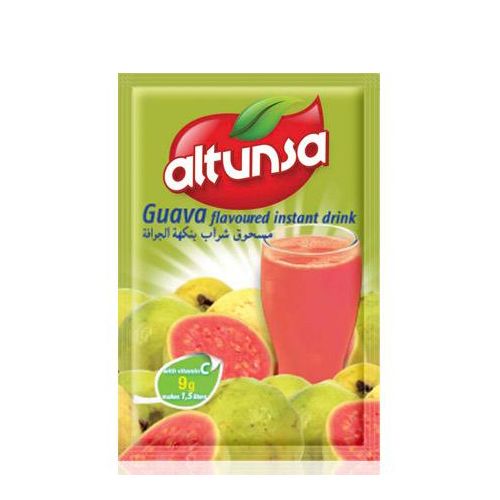 ALTUNSA GUAVA 9G _1