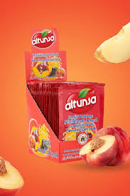 ALTUNSA PEACH 9G _0