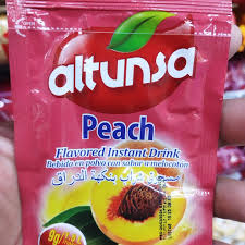 ALTUNSA PEACH 9G _1