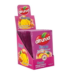 ALTUNSA MANGO 9G 