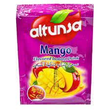 ALTUNSA MANGO 9G 