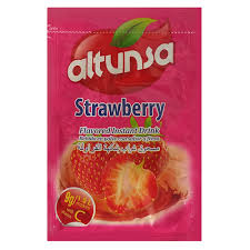 ALTUNSA STRAWBERRY 9G