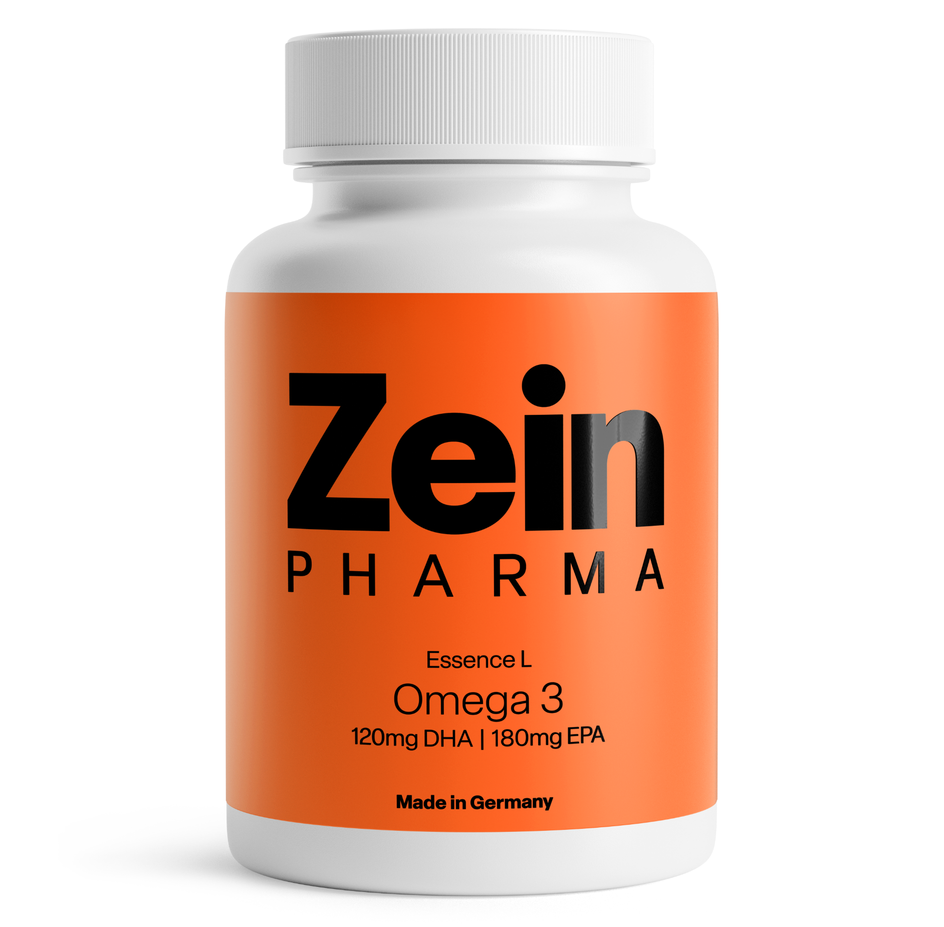 Omega-3 Essence L Softgel-kapseln 1000 Mg 140 Capsule_0