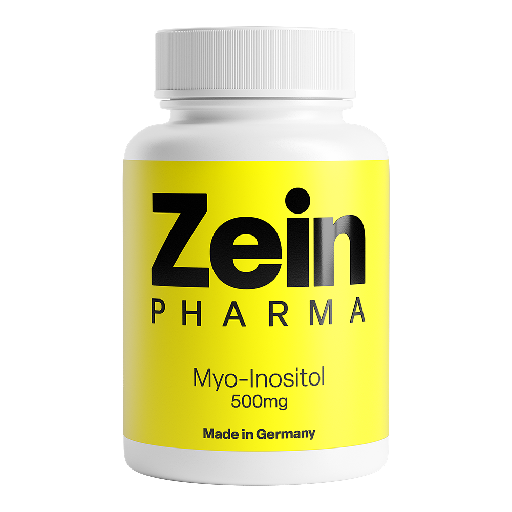 Myo-inositol 500 Mg – 60 Capsules_0