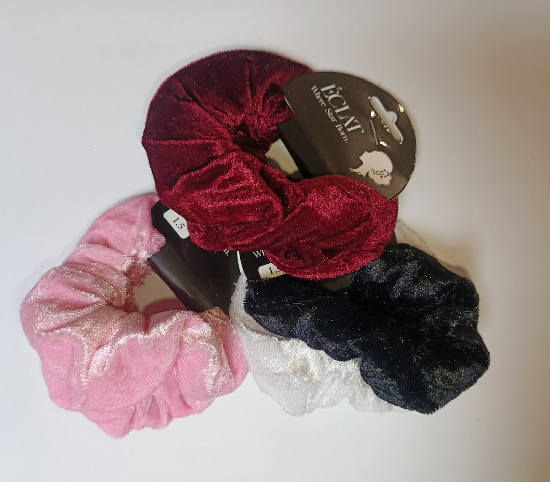 Hair accessories