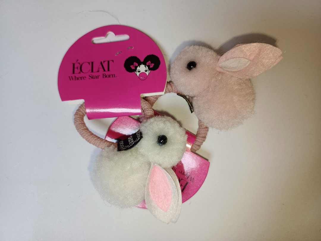 Hair accessories