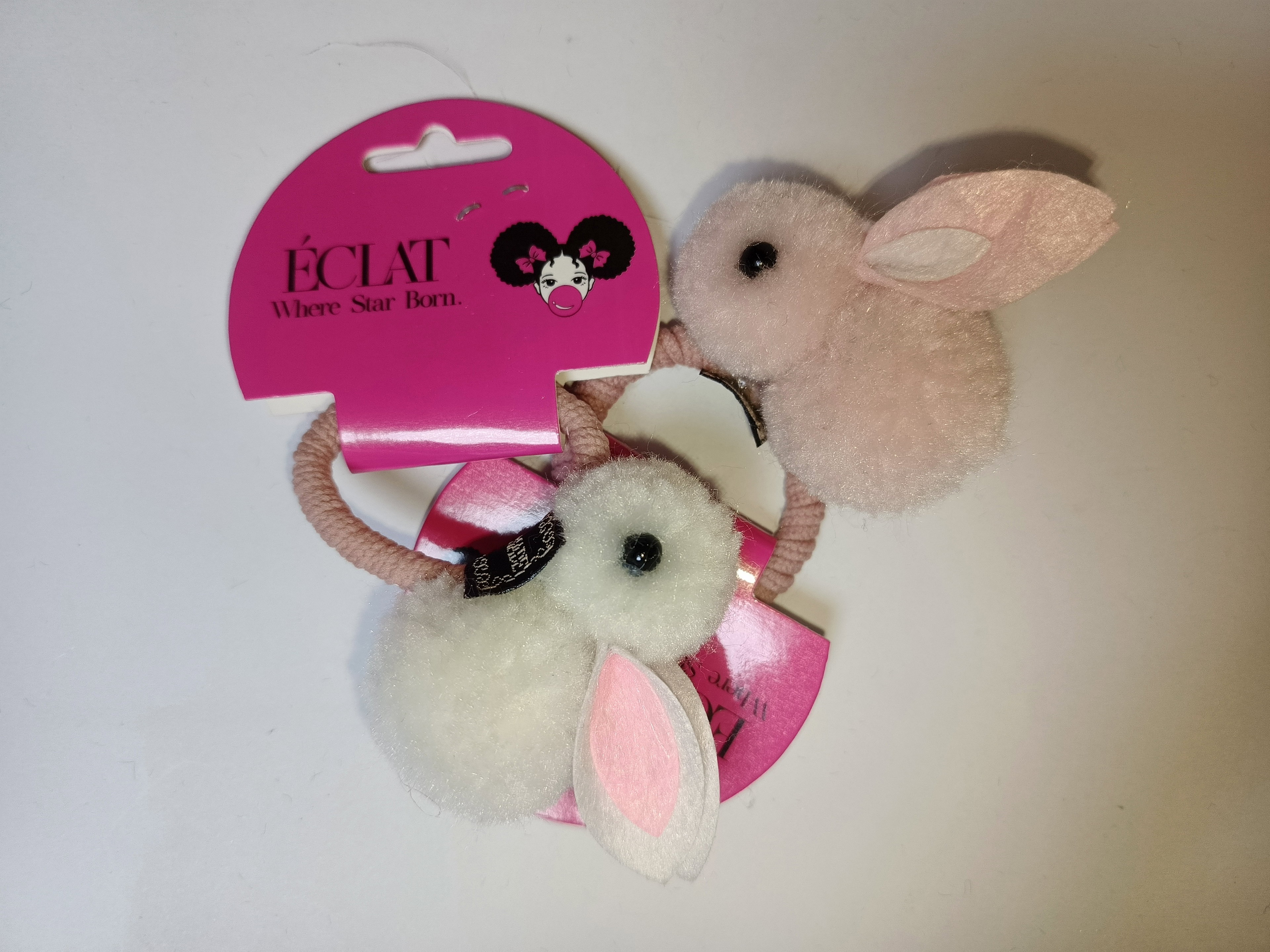Hair accessories