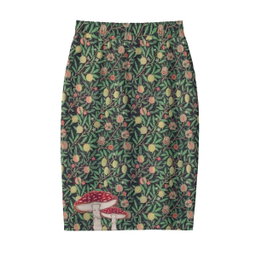 [Pre-Order] LITTLE MUSHROOMS × WM