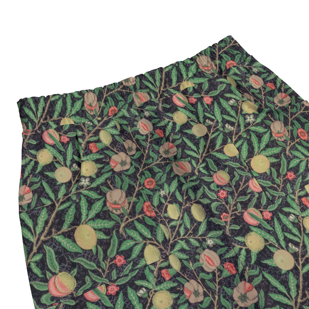 [Pre-Order] LITTLE MUSHROOMS × WM_3