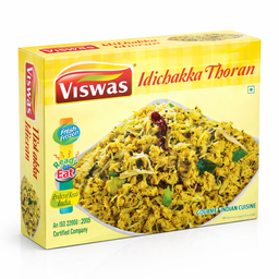 Viswas Idichakkathoran 350g