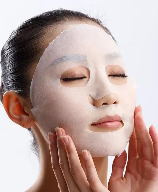 ماسك الهيالورونيك للترميم و الترطيب العميق
 HYA Deep Hydration Sheet Mask_2