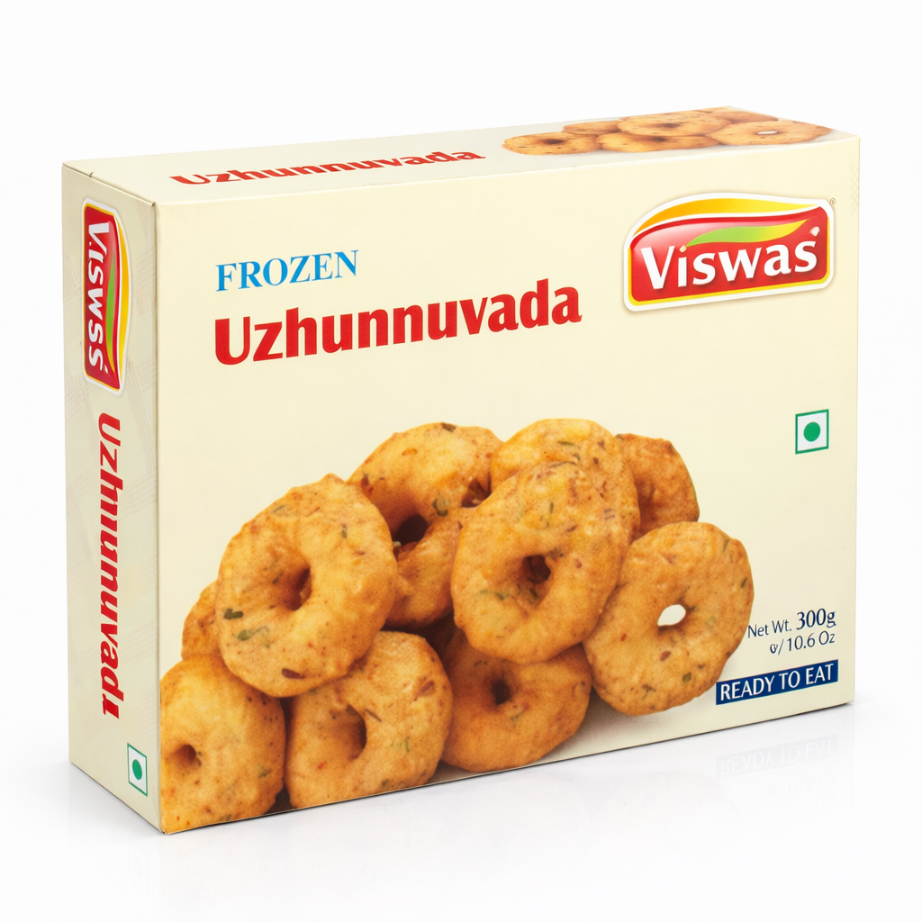 Viswas Uzhunnuvada 350g_0