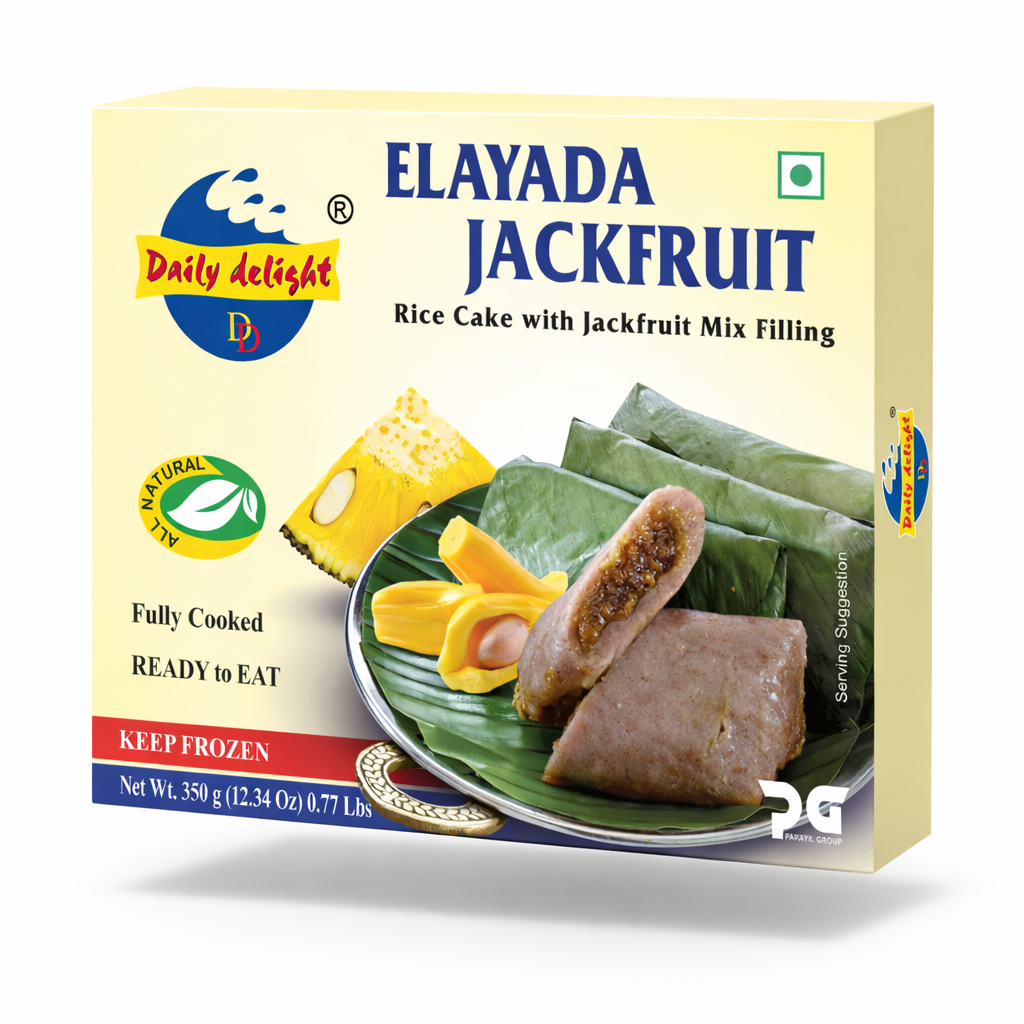 Daily Delight Elayada Jackfruit 350g