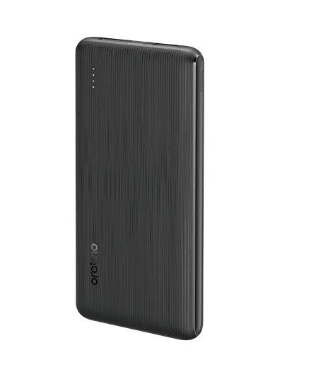 Oraimo OPB-1102 PowerFlow B11 10000mAh Power Bank with 15W Type-C Charging