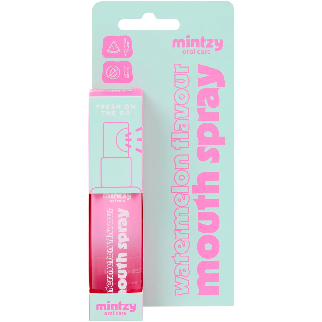 Spray buccal Mintzy 30ml
