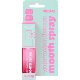 Spray buccal Mintzy 30ml
