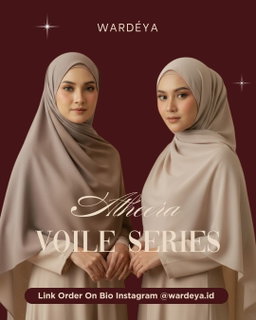 WARDÉYA | Atheera Series