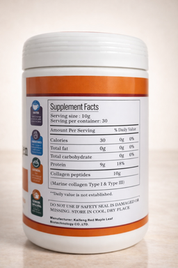 MARINE COLLAGEN 