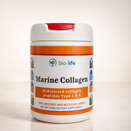 MARINE COLLAGEN 