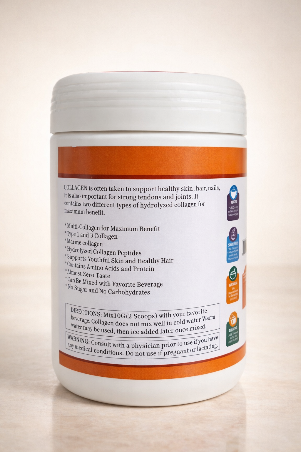 MARINE COLLAGEN _3