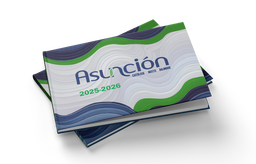 Anuario 2025-2026