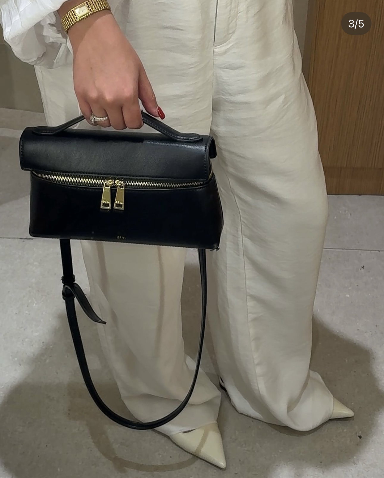 Jw pei bag _0