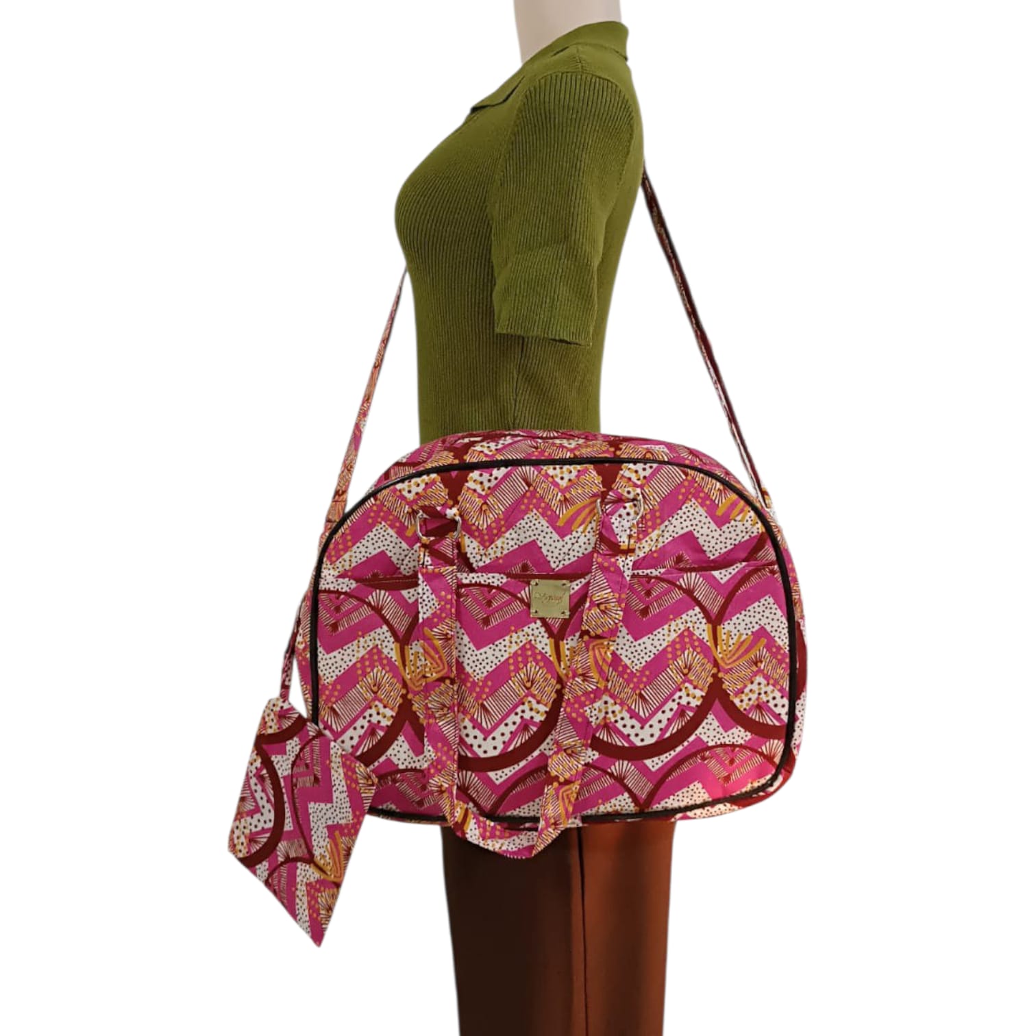 MALETA DE MATERNIDADE MULTI BOLSOS_2