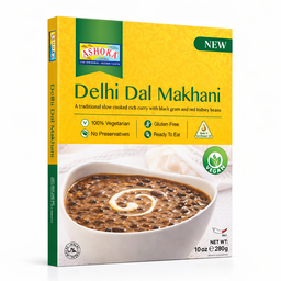 Ashoka RTE DalMakhani 280g