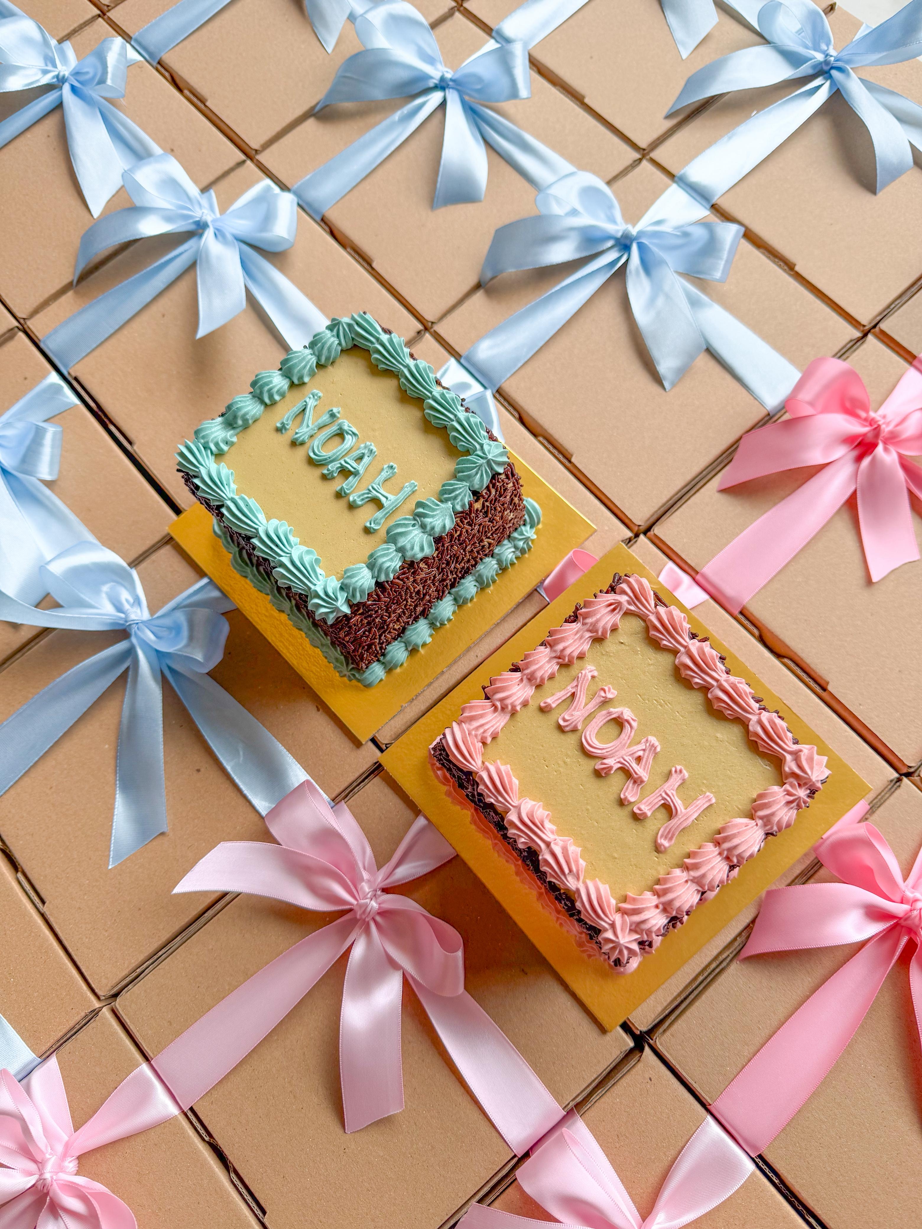ᴍɪɴɪ ʜᴀᴍᴘᴇʀs ʙɪʀᴛʜᴅᴀʏ ᴄᴀᴋᴇs sᴢ 𝟷𝟶x𝟷𝟶 🎂