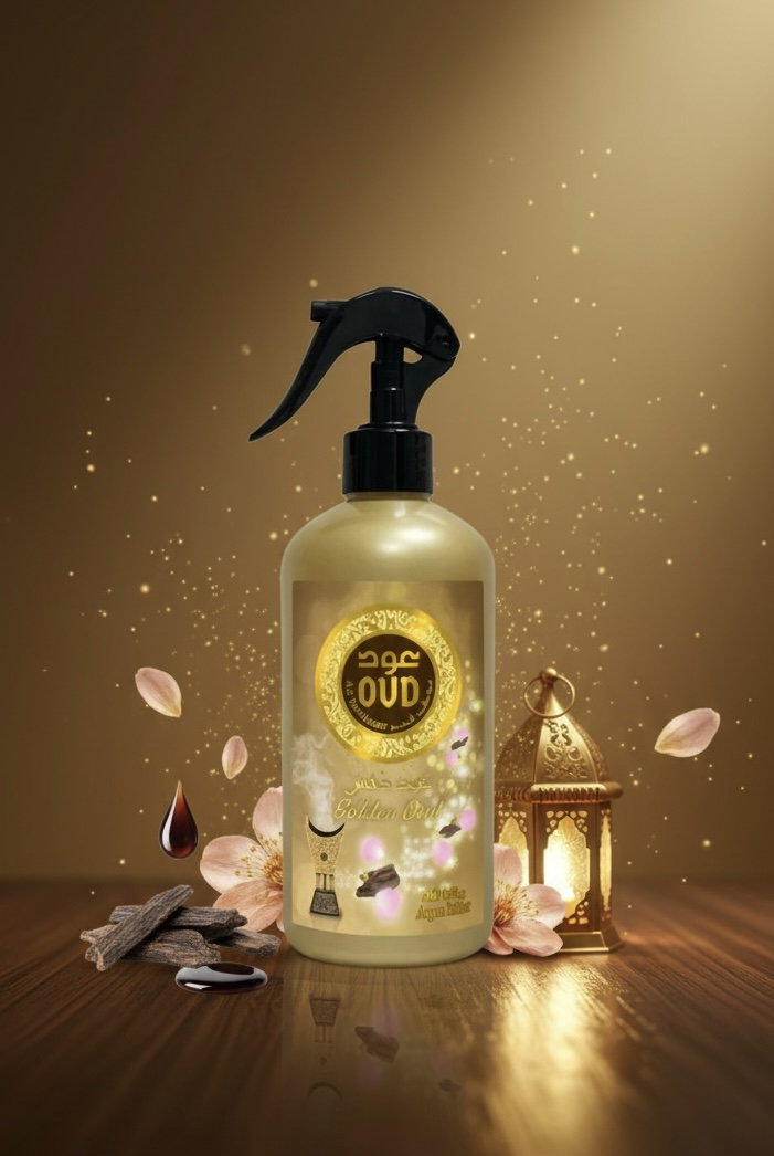 GOLDEN OUD _0